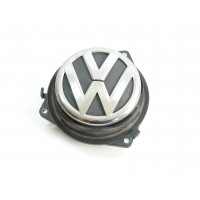 Znak zadní s mikrospínačem otevření víka kufru Volkswagen Polo 6R 6R6827469A